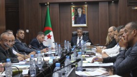 توزيع سكنات عدل: بلعريبي يسدي جملة من التعليمات