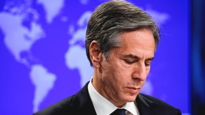 بسبب الأوضاع في غزة.. استقالات متتالية داخل الخارجية الأمريكية