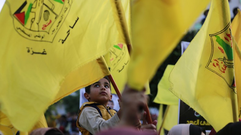 حركة فتح : لن نسمح بمرور مخطّط التهجير بأيّ حال من الأحوال