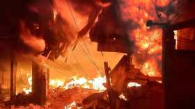 جريمة أخرى للإحتلال.. استشهاد 400 فلسطيني تحت القصف في يوم واحد