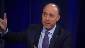 هكذا رد السفير الفلسطيني في بريطانيا على سؤال صحفي حول “طوفان الأقصى”