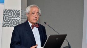 الحكم بـ10 سنوات حبسا نافذا ضد الوزير الأسبق عبد الحميد طمار