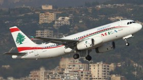 خوفا من قصف إسرائيلي : شركة الطّيران اللّبنانية تنقل جزء من طائراتها إلى تركيا