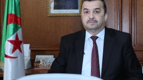 عرقاب يترأس اجتماع حوار الطاقة بين الجزائر والاتحاد الأوروبي