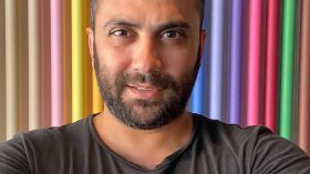 استشهاد صحفي وإصابة 3 آخرين بعد قصف الإحتلال لسيارتهم جنوب لبنان