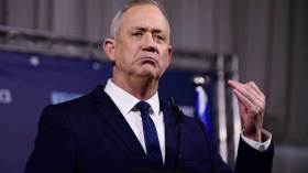 غانتس: استرجاع الأسرى جزء من جهودنا واستعادة الأمن سيتطلب سنوات