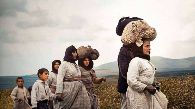 تعرّف على 15 مذبحة ارتكبتها العصابات الصهيونية إبان نكبة 48