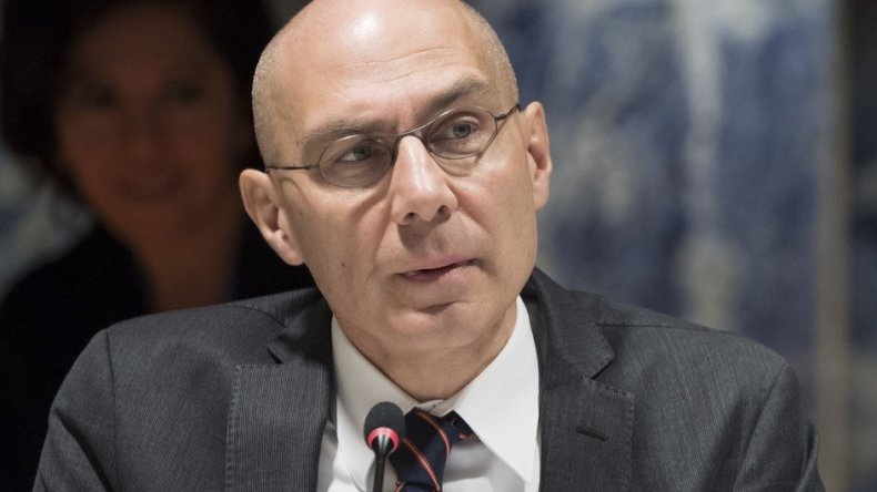 مفوض أممي يدقّ ناقوس الخطر بشأن العواقب الكارثية للعدوان البري علي غزة