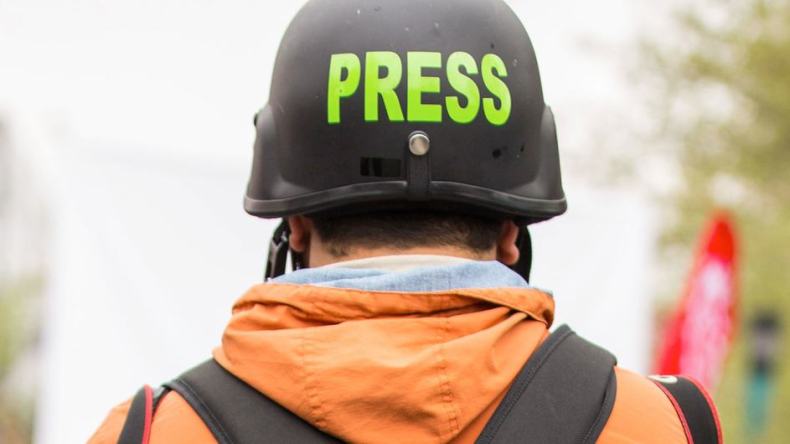 إسرائيل تقتل الصحفيين لمنعهم من نقل الحقيقة