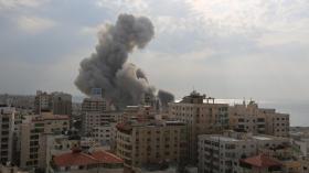 اجتماع طارئ لوزراء الخارجية العرب