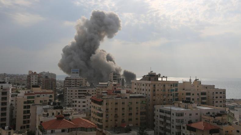 اجتماع طارئ لوزراء الخارجية العرب