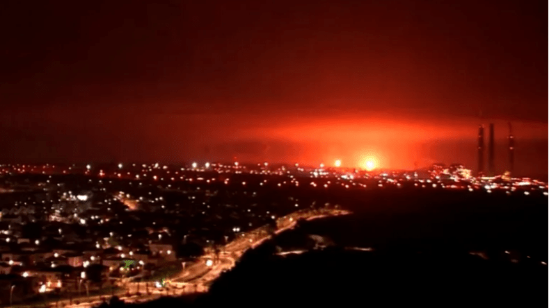 الإحتلال يوسّع عمليّاته البرّية داخل القطاع والمقاومة تحذّر من مجازر