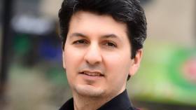 حوار مع الكاتب العراقي كه يلان محمد: رحلة لاستكشاف عالم النقد وغوص في الرواية العربية