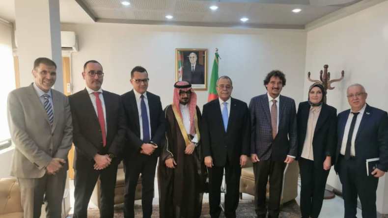 شراكة جزائرية سعودية للقضاء على التّذبذبات في سوق الدّواء