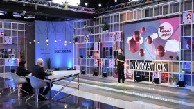 ممثل الجزائر في “نجوم العلوم” للشروق أونلاين : ابتكاري يعالج الأمراض الصامتة وكل ثقتي بدعم الجزائريين لي