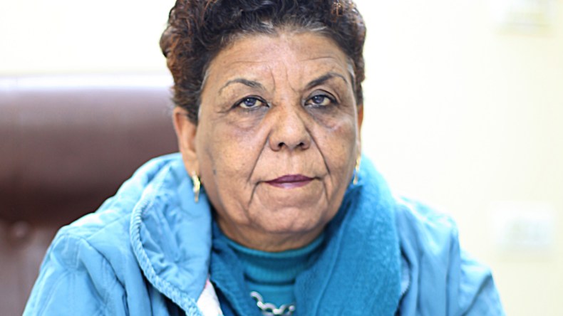 فرنسا توقف القيادية الفلسطينية مريم أبو دقة من أجل طردها