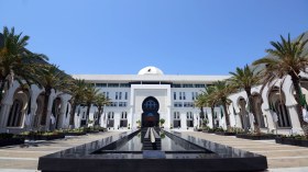 وزارة الخارجية: الجزائر تعرب عن تقديرها للبعثة الأممية بمالي