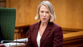 النرويج تدين الحصار الذي فرضه الإحتلال على قطاع غزة