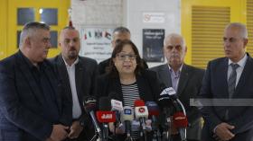 انهيار تام للمنظومة الصحية في قطاع غزّة