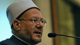 بيان من مفتي مصر حول اقتحام الاحتلال لمستشفى الشفاء في غزة