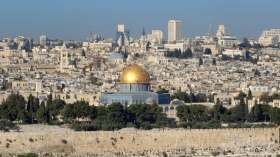 روسيا تؤيد عقد مؤتمر دولي لتسوية الصراع في فلسطين المحتلة