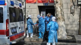 Pneumonie virale inconnue en Chine: “L’horloge de la pandémie s’approche”