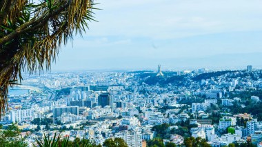 L’Algérie envisage de développer son réseau de téléphérique