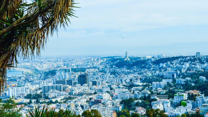 L’Algérie envisage de développer son réseau de téléphérique