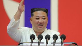 كوريا الشمالية تلتقط صورا للبيت الأبيض والبنتاغون عبر قمر تجسس صناعي