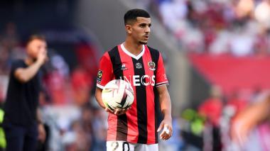 Youcef Attal en garde à vue pour avoir soutenu la Palestine!