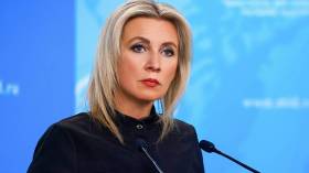 روسيا تعلّق على تصريحات إسرائيلية حول العدوان بقنبلة نووية على غزة