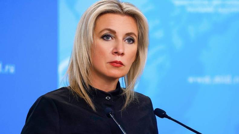 روسيا تعلّق على تصريحات إسرائيلية حول العدوان بقنبلة نووية على غزة