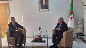 توسيالي: إطلاق خط إنتاج لمسطحات الحديد في السداسي الثاني من 2024