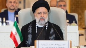 إيران: لا حق للكيان الصهيوني في الأراضي الفلسطينية.. ولو بعد 75 عاماً