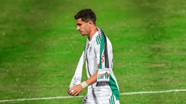 Youcef Atal libéré sous caution de 80.000 euros