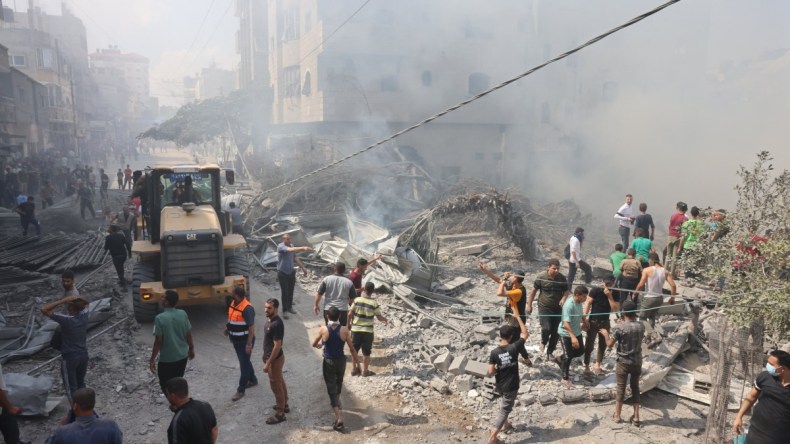 ميلاط: استشهاد 102 طالب فلسطيني تحصلوا على منح دراسية في الجزائر