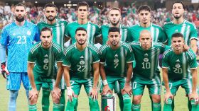 بوداوي وأيت نوري وعوار وشعيبي وآخرون في عين إعصار أنديتهم قبل “الكان”