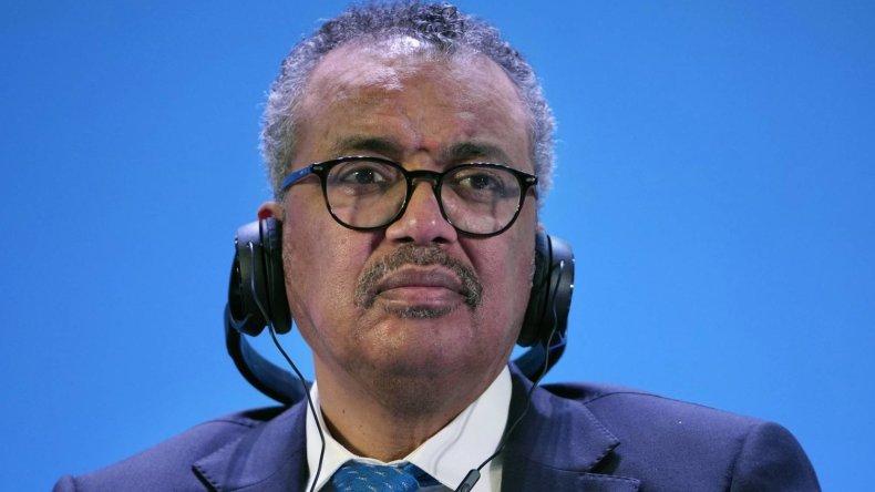 منظمة الصحة العالمية: اقتحام الجيش الإسرائيلي لمستشفى الشفاء في غزة “غير مقبول على الإطلاق”