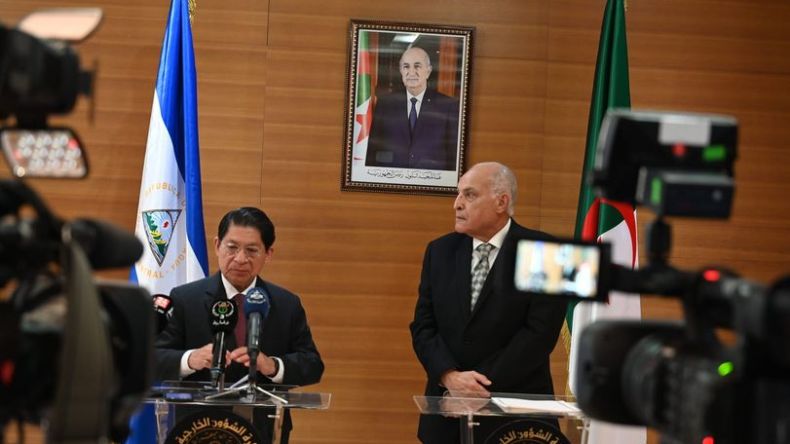 عطاف: القضية الفلسطينية عادت لتذكر مجلس الأمن بمسؤولياته تجاه الشعب الفلسطيني