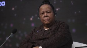 جنوب إفريقيا: سبب تفجر الأوضاع في غزة هو استمرار الاحتلال غير الشرعي للأراضي الفلسطينية