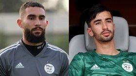 ماندريا يطوي ملاحم مبولحي.. وعمورة قد ينسي الجزائريين في بلايلي