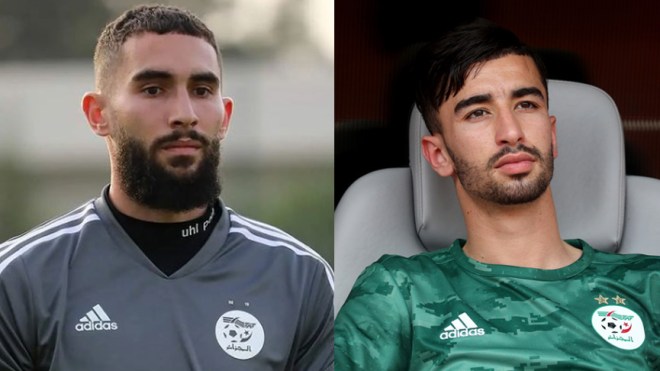 ماندريا يطوي ملاحم مبولحي.. وعمورة قد ينسي الجزائريين في بلايلي