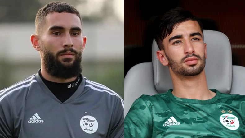 ماندريا يطوي ملاحم مبولحي.. وعمورة قد ينسي الجزائريين في بلايلي