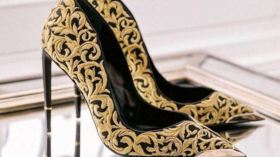 حين ينافس التراث الجزائري شانيل ولوبوتان