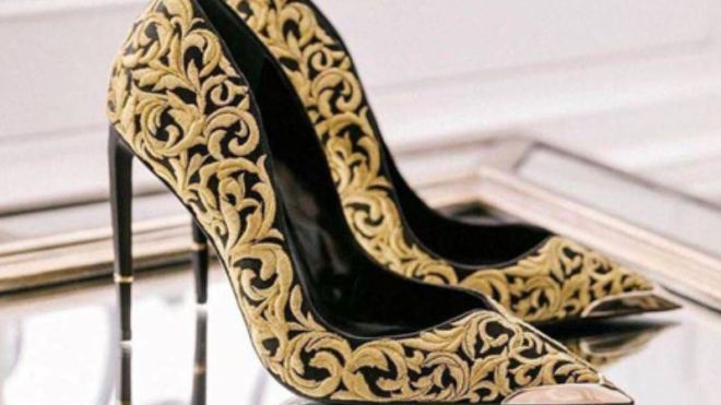 حين ينافس التراث الجزائري شانيل ولوبوتان