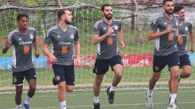 الموزمبيق.. منعرج هام لمواصلة تصفيات المونديال بأحسن حال