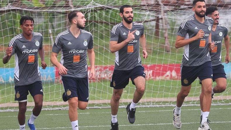 الموزمبيق.. منعرج هام لمواصلة تصفيات المونديال بأحسن حال