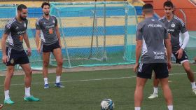 الحسابات بدأت والطمع في المونديال يهمّ كل منافسي الخضر