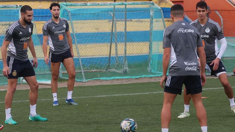 الحسابات بدأت والطمع في المونديال يهمّ كل منافسي الخضر