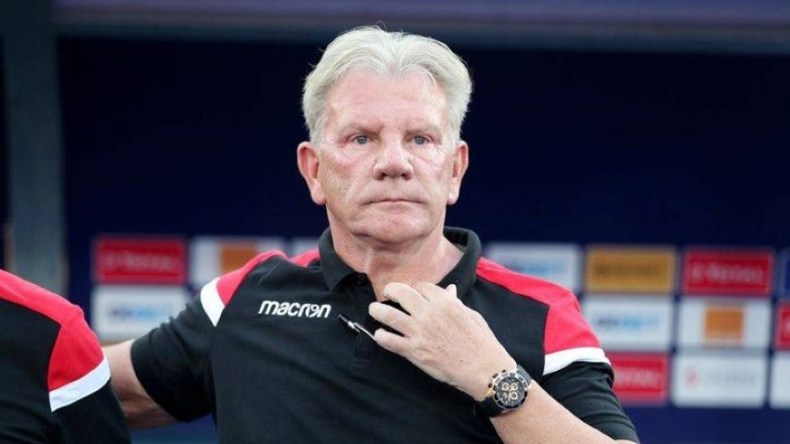 “الجزائر المرشح الأبرز لبلوغ المونديال.. إلاّ إذا”